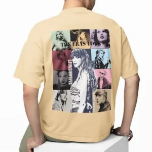 T shirt